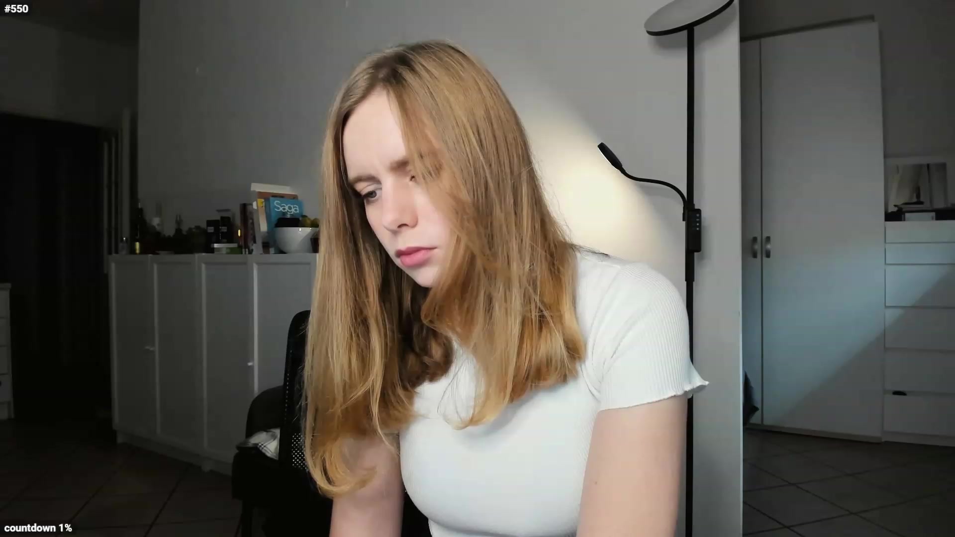 Gallery image thumbnail from Personage's myfreecams stream on, 11/21/2022, 14:38 image 1 of 20