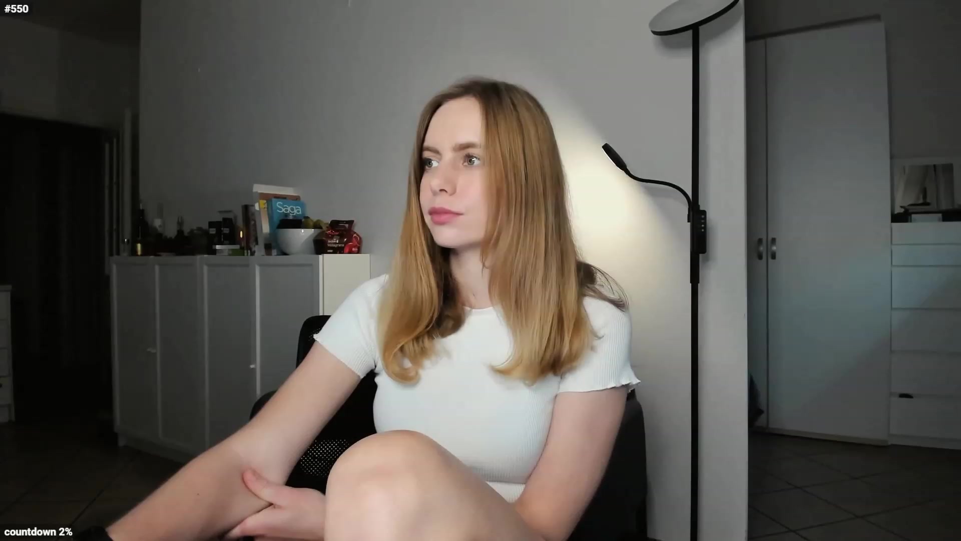 Gallery image thumbnail from Personage's myfreecams stream on, 11/21/2022, 14:38 image 7 of 20
