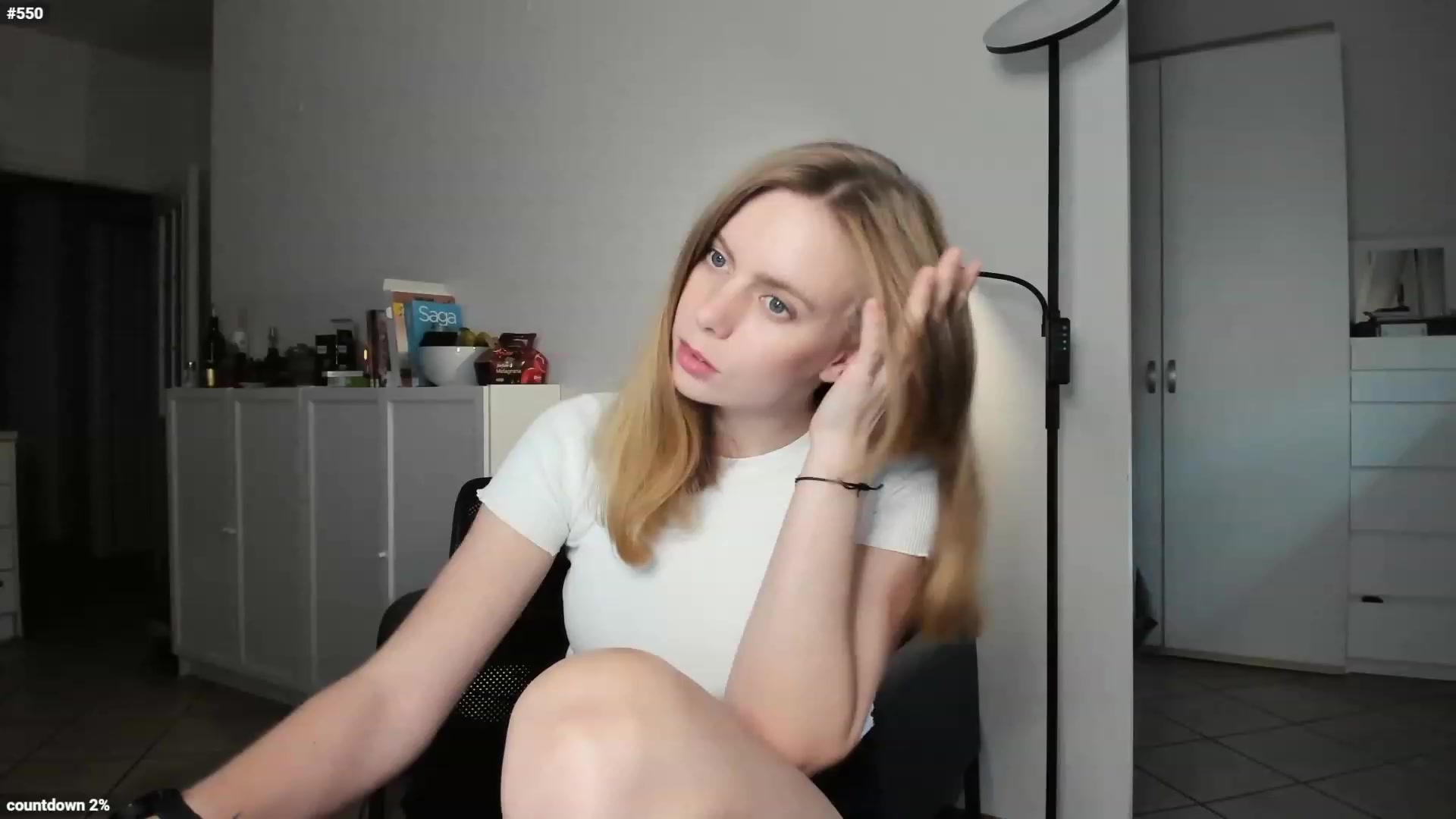 Gallery image thumbnail from Personage's myfreecams stream on, 11/21/2022, 14:38 image 6 of 20