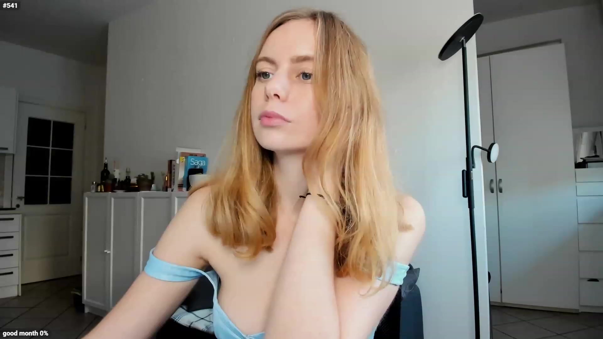 Gallery image thumbnail from Personage's myfreecams stream on, 11/23/2022, 15:10 image 18 of 20