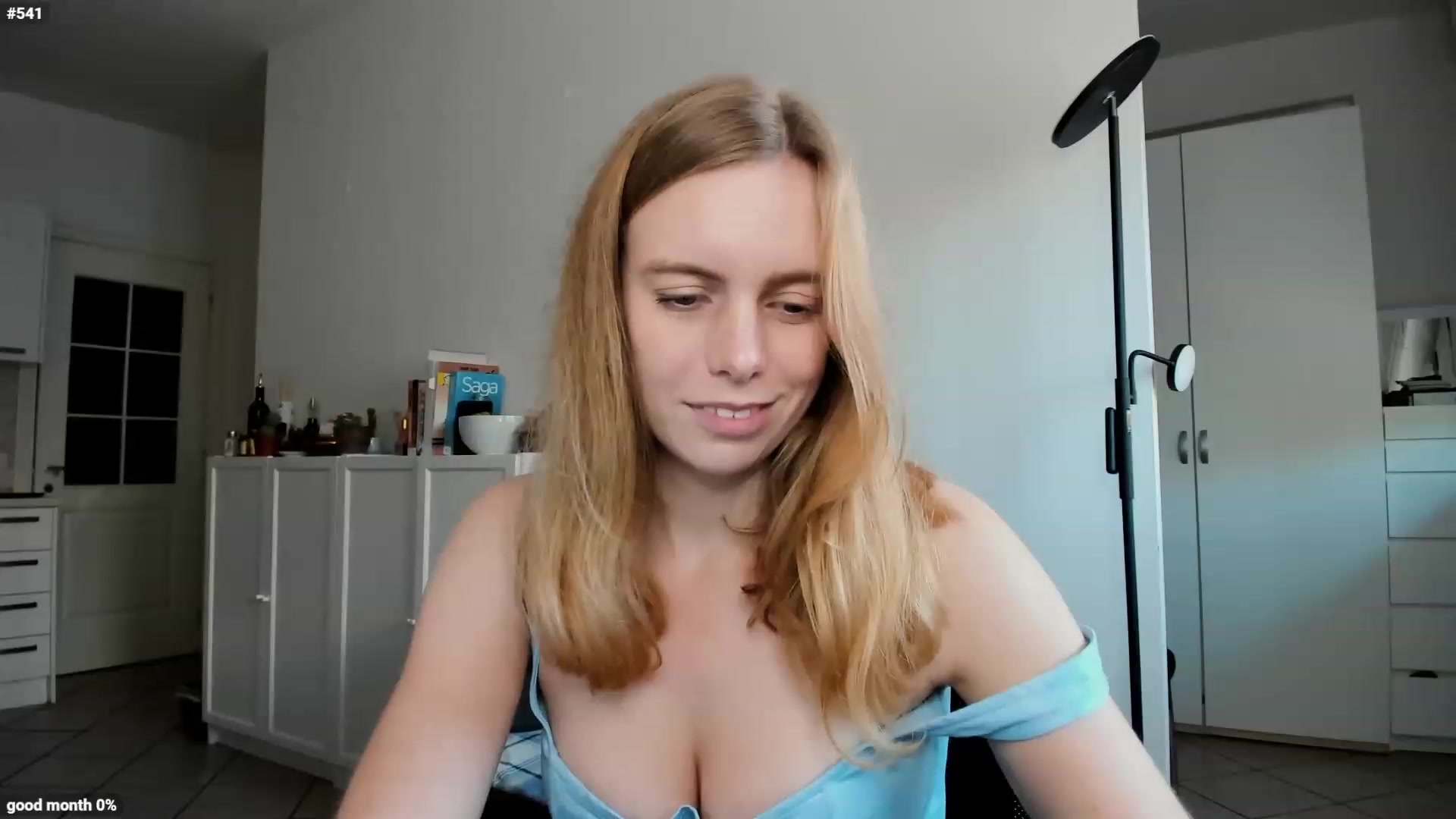 Gallery image thumbnail from Personage's myfreecams stream on, 11/23/2022, 15:10 image 11 of 20