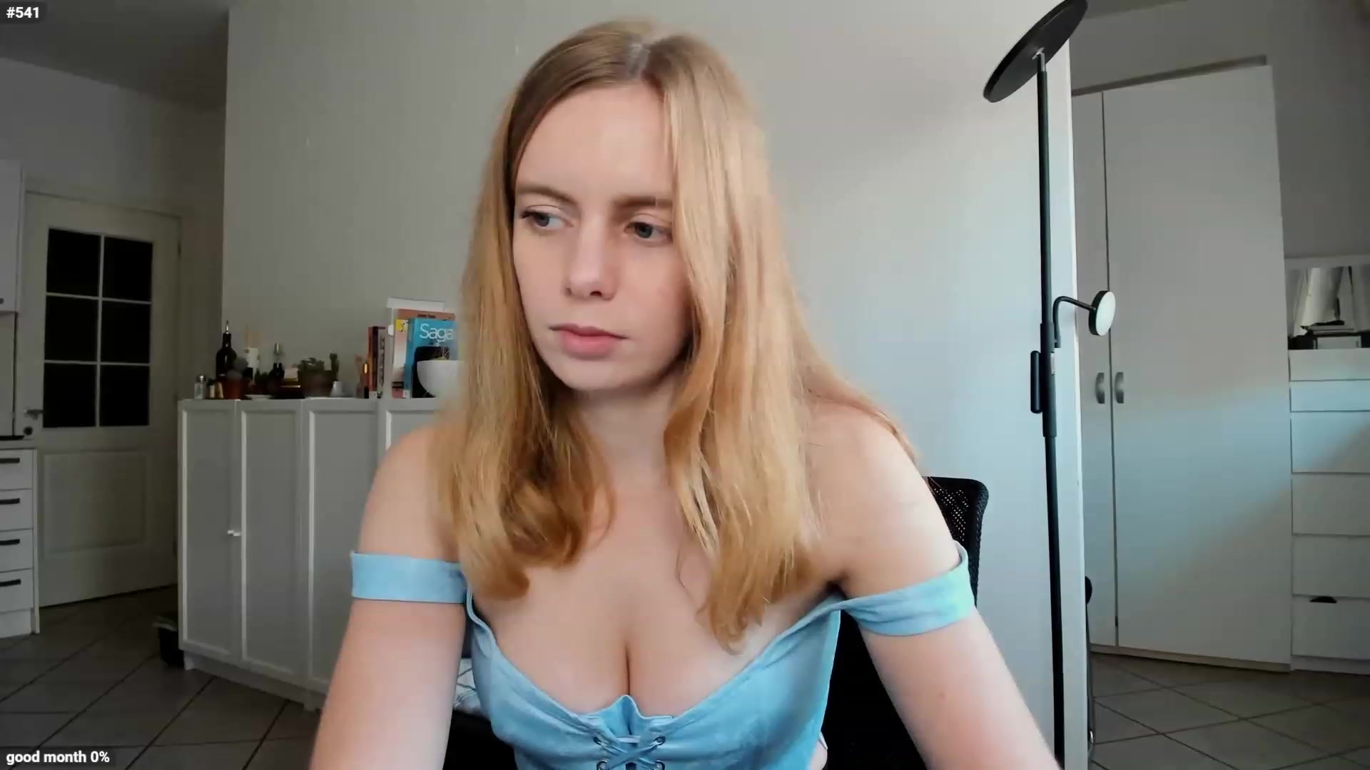 Gallery image thumbnail from Personage's myfreecams stream on, 11/23/2022, 15:10 image 5 of 20