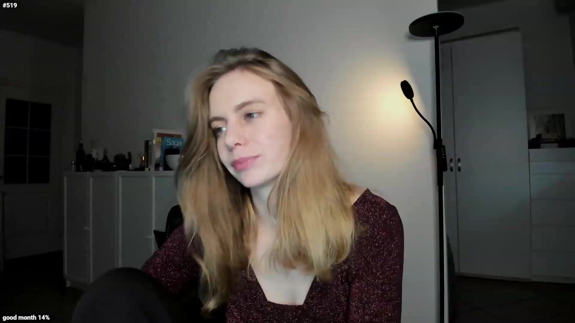 Gallery image thumbnail from Personage's myfreecams stream on, 11/25/2022, 14:55 image 20 of 20