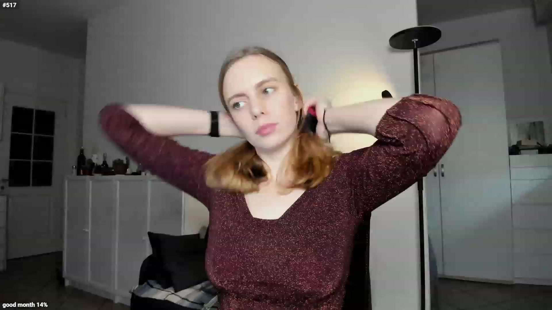 Gallery image thumbnail from Personage's myfreecams stream on, 11/25/2022, 14:55 image 8 of 20
