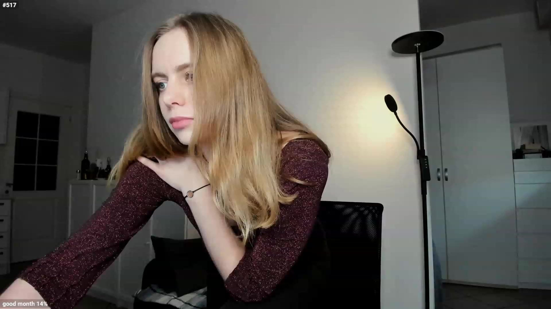 Gallery image thumbnail from Personage's myfreecams stream on, 11/25/2022, 14:55 image 7 of 20