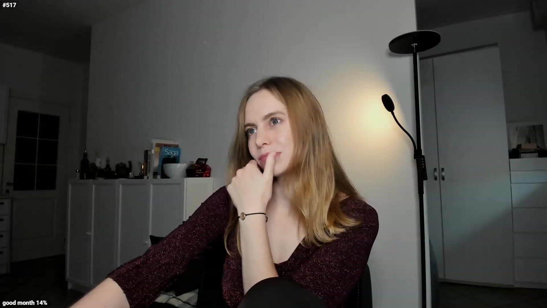 Gallery image thumbnail from Personage's myfreecams stream on, 11/25/2022, 14:55 image 5 of 20