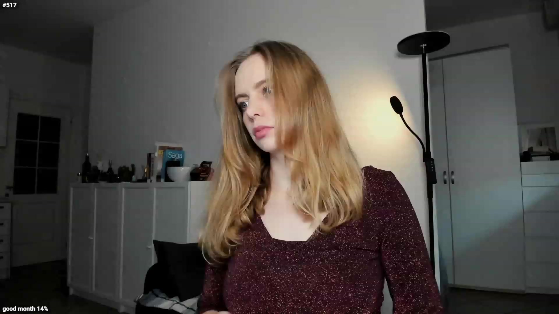 Gallery image thumbnail from Personage's myfreecams stream on, 11/25/2022, 14:55 image 6 of 20