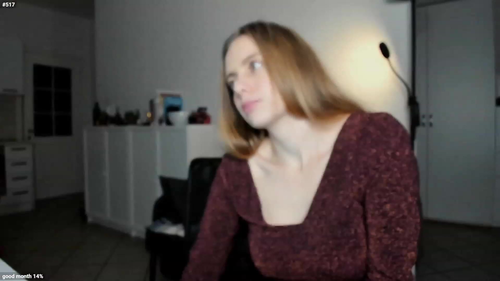 Gallery image thumbnail from Personage's myfreecams stream on, 11/25/2022, 16:05 image 15 of 20