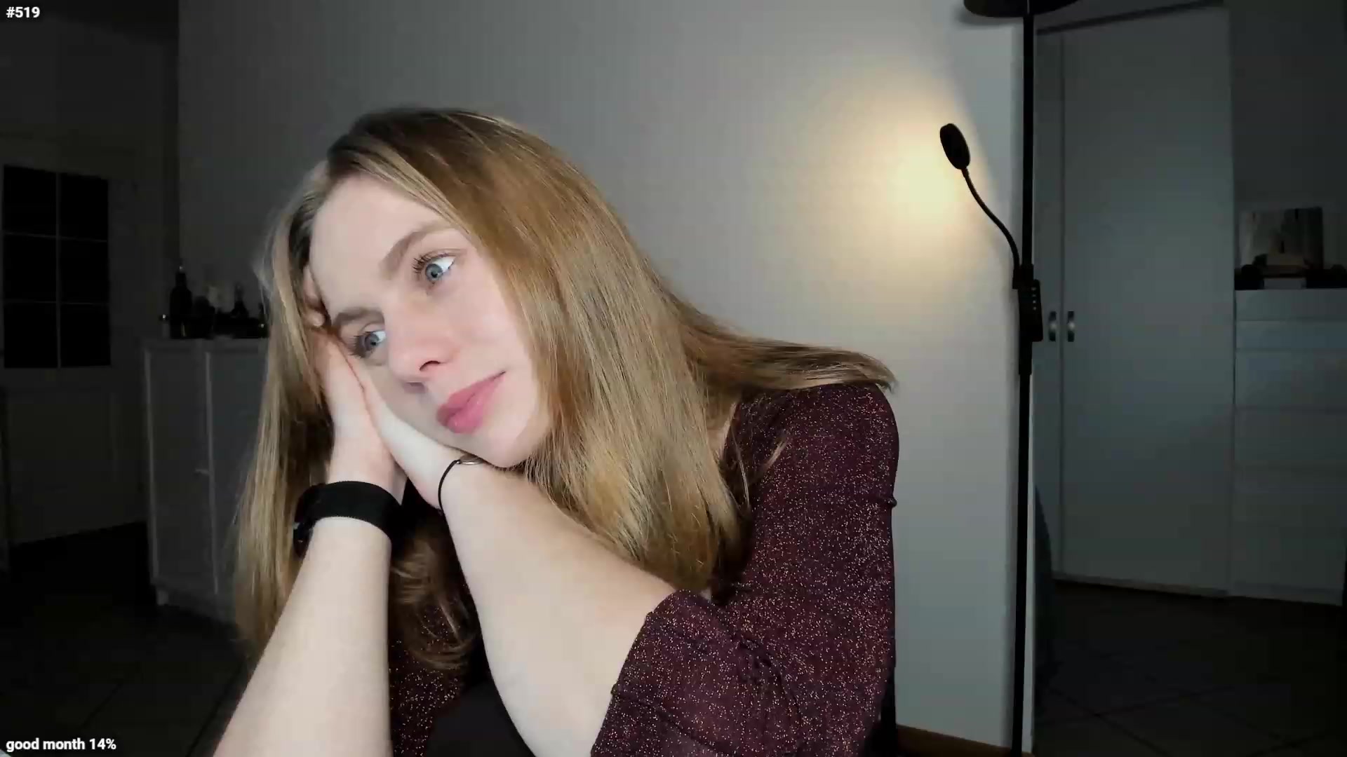 Gallery image thumbnail from Personage's myfreecams stream on, 11/25/2022, 16:05 image 8 of 20