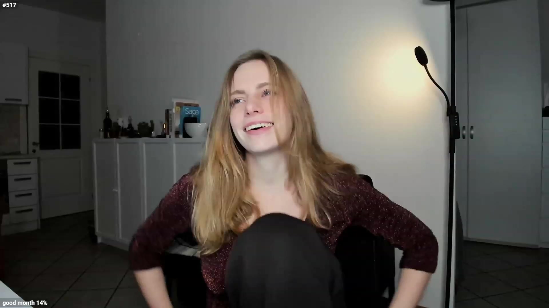 Gallery image thumbnail from Personage's myfreecams stream on, 11/25/2022, 16:05 image 20 of 20