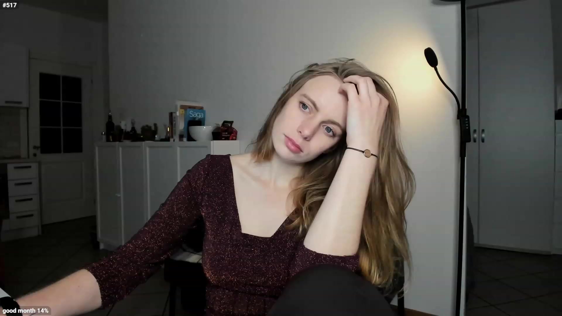 Gallery image thumbnail from Personage's myfreecams stream on, 11/25/2022, 16:05 image 18 of 20