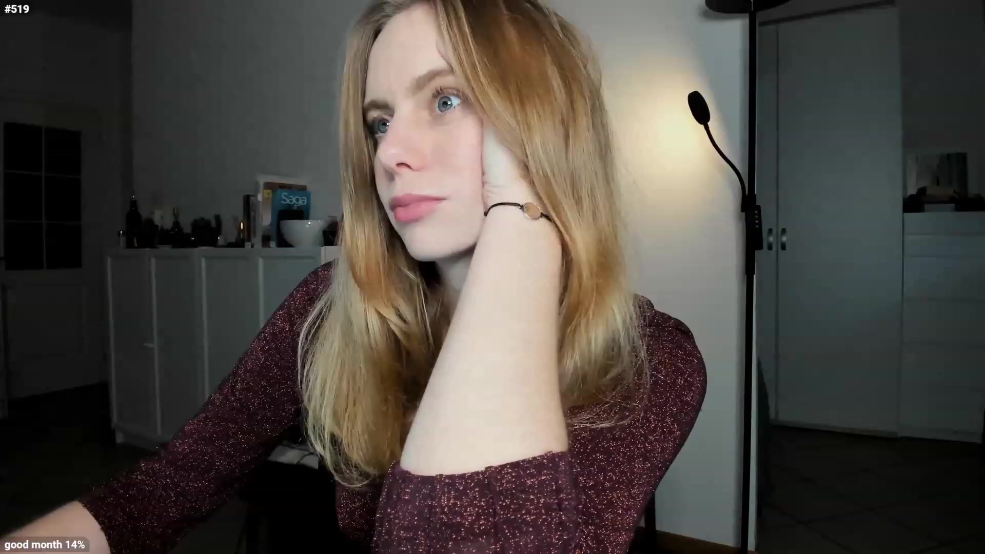 Gallery image thumbnail from Personage's myfreecams stream on, 11/25/2022, 16:05 image 10 of 20