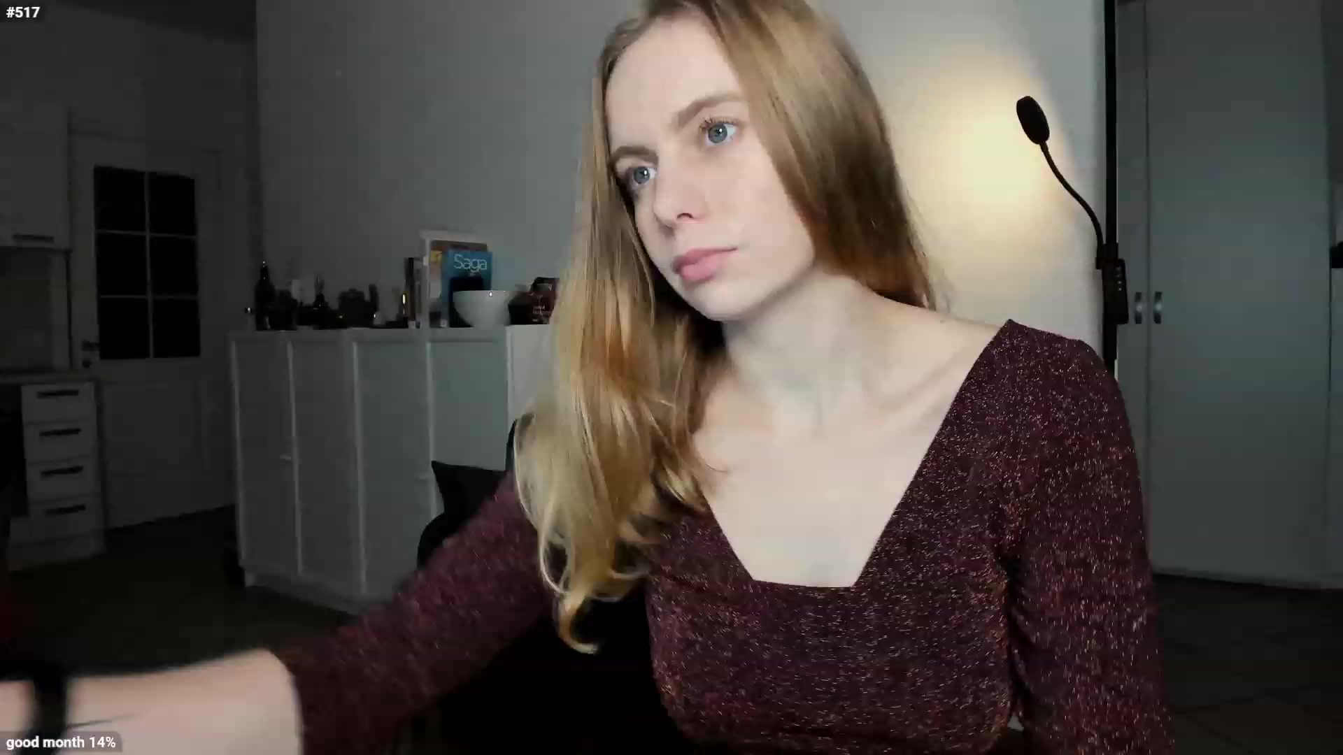 Gallery image thumbnail from Personage's myfreecams stream on, 11/25/2022, 16:05 image 16 of 20