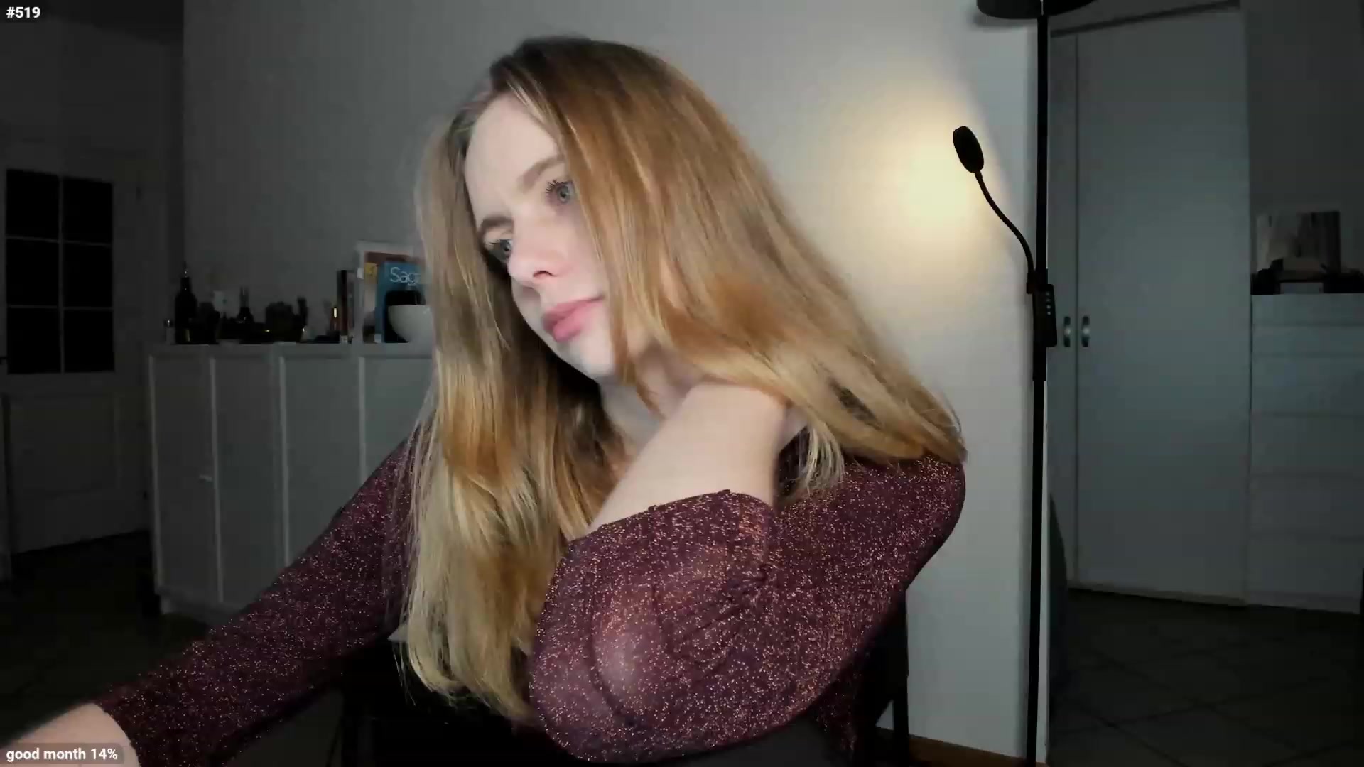 Gallery image thumbnail from Personage's myfreecams stream on, 11/25/2022, 16:05 image 12 of 20