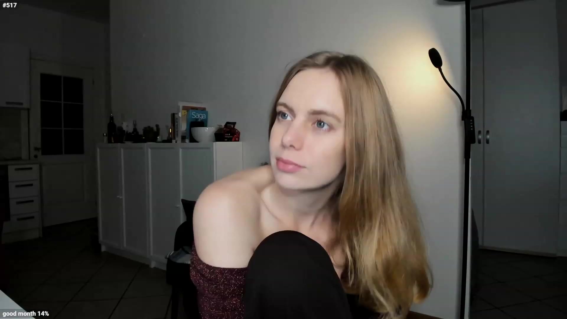 Gallery image thumbnail from Personage's myfreecams stream on, 11/25/2022, 16:05 image 14 of 20
