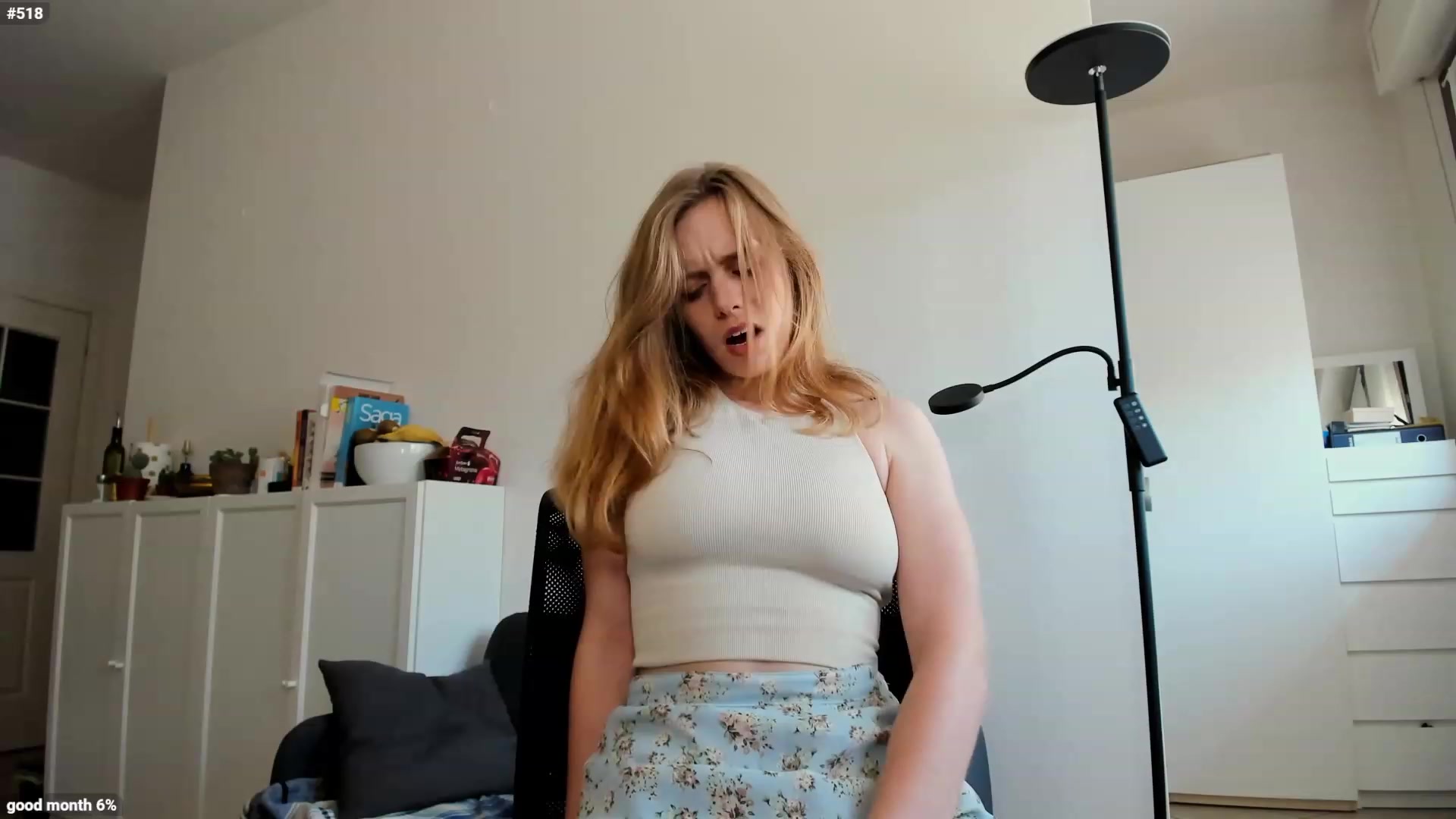 Gallery image thumbnail from Personage's myfreecams stream on, 11/27/2022, 13:32 image 13 of 20