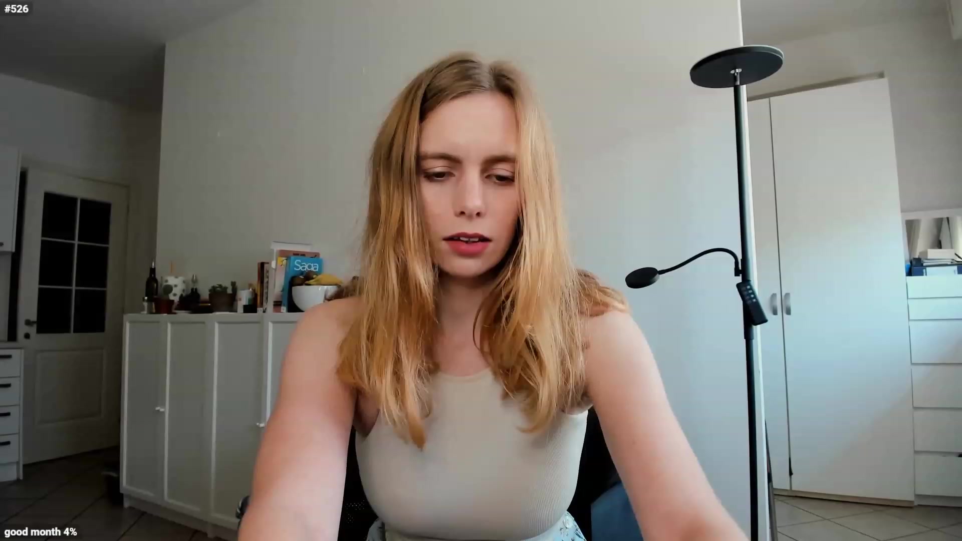 Gallery image thumbnail from Personage's myfreecams stream on, 11/27/2022, 13:32 image 8 of 20