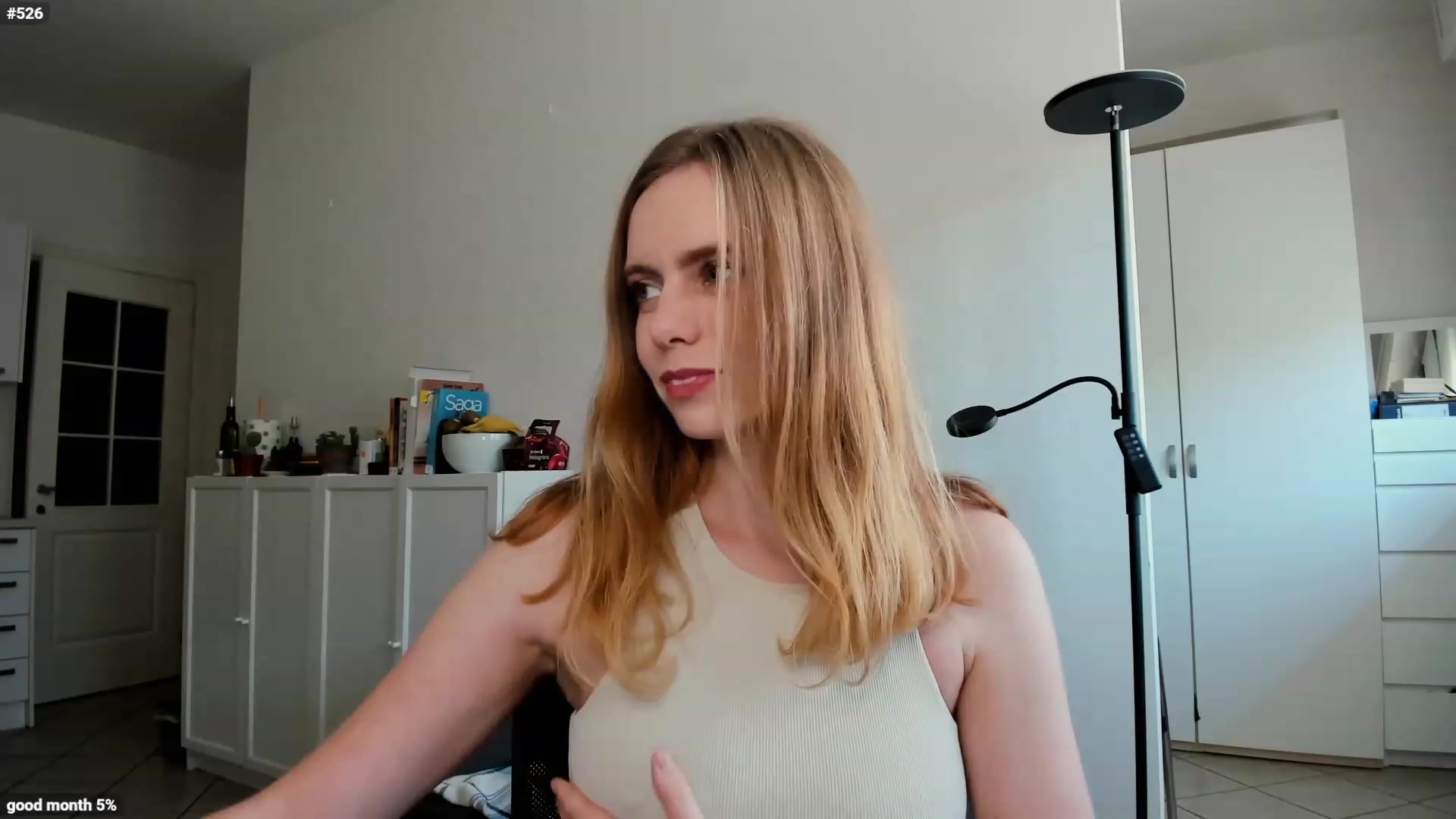 Gallery image thumbnail from Personage's myfreecams stream on, 11/27/2022, 13:32 image 9 of 20