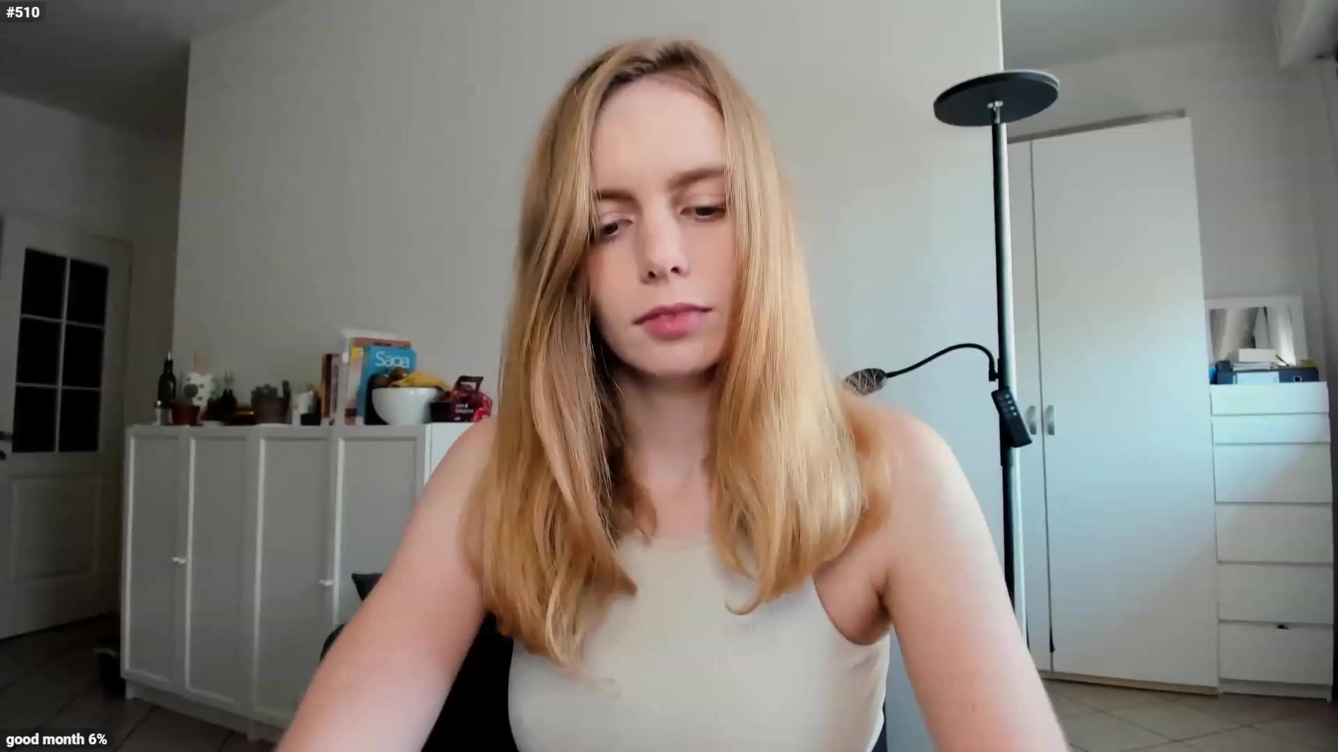 Gallery image thumbnail from Personage's myfreecams stream on, 11/27/2022, 14:03 image 19 of 20