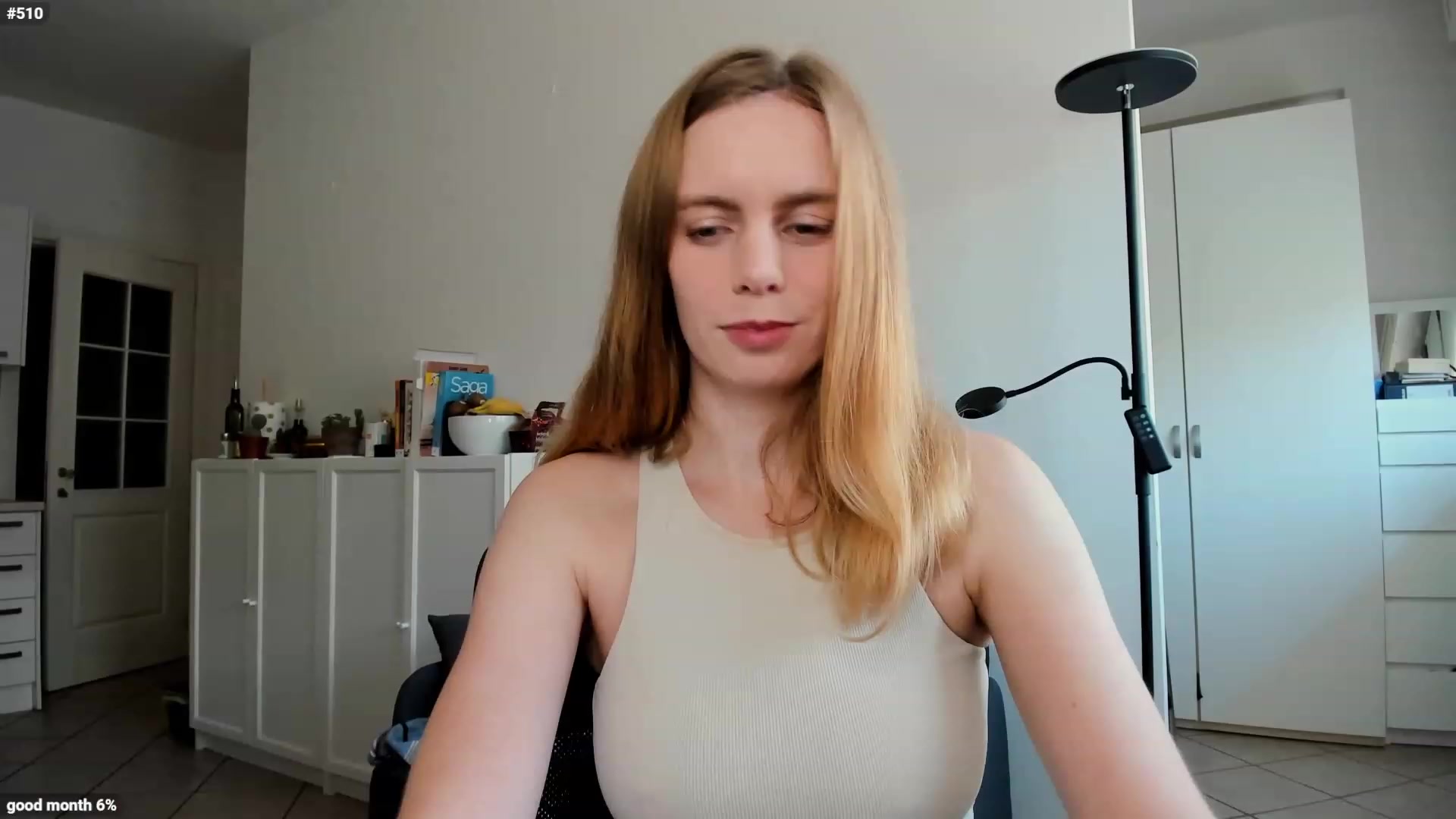 Gallery image thumbnail from Personage's myfreecams stream on, 11/27/2022, 14:03 image 3 of 20