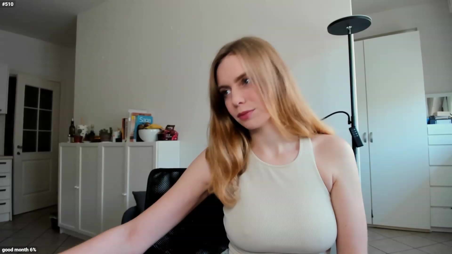 Gallery image thumbnail from Personage's myfreecams stream on, 11/27/2022, 14:03 image 5 of 20