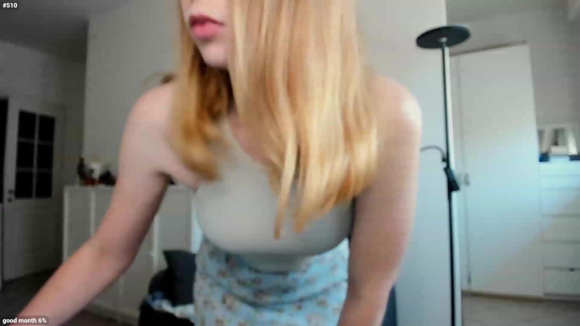 Gallery image thumbnail from Personage's myfreecams stream on, 11/27/2022, 14:03 image 13 of 20