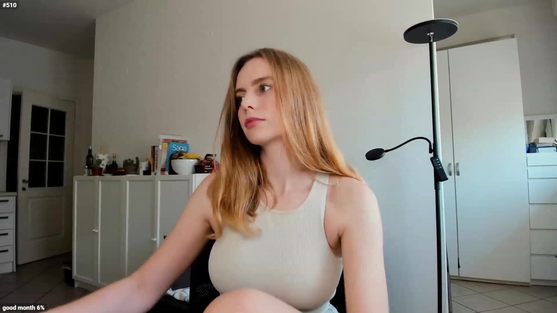 Gallery image thumbnail from Personage's myfreecams stream on, 11/27/2022, 14:03 image 8 of 20
