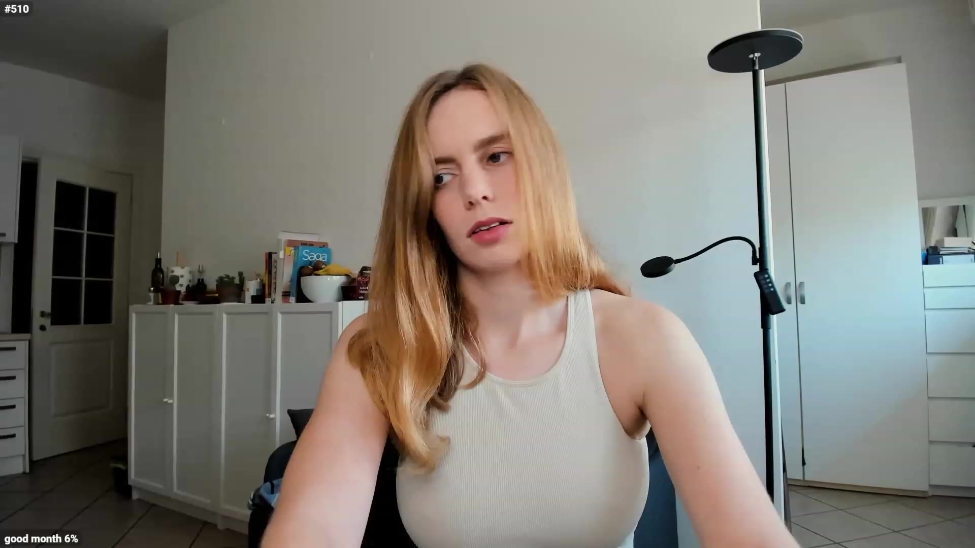 Gallery image thumbnail from Personage's myfreecams stream on, 11/27/2022, 14:03 image 7 of 20