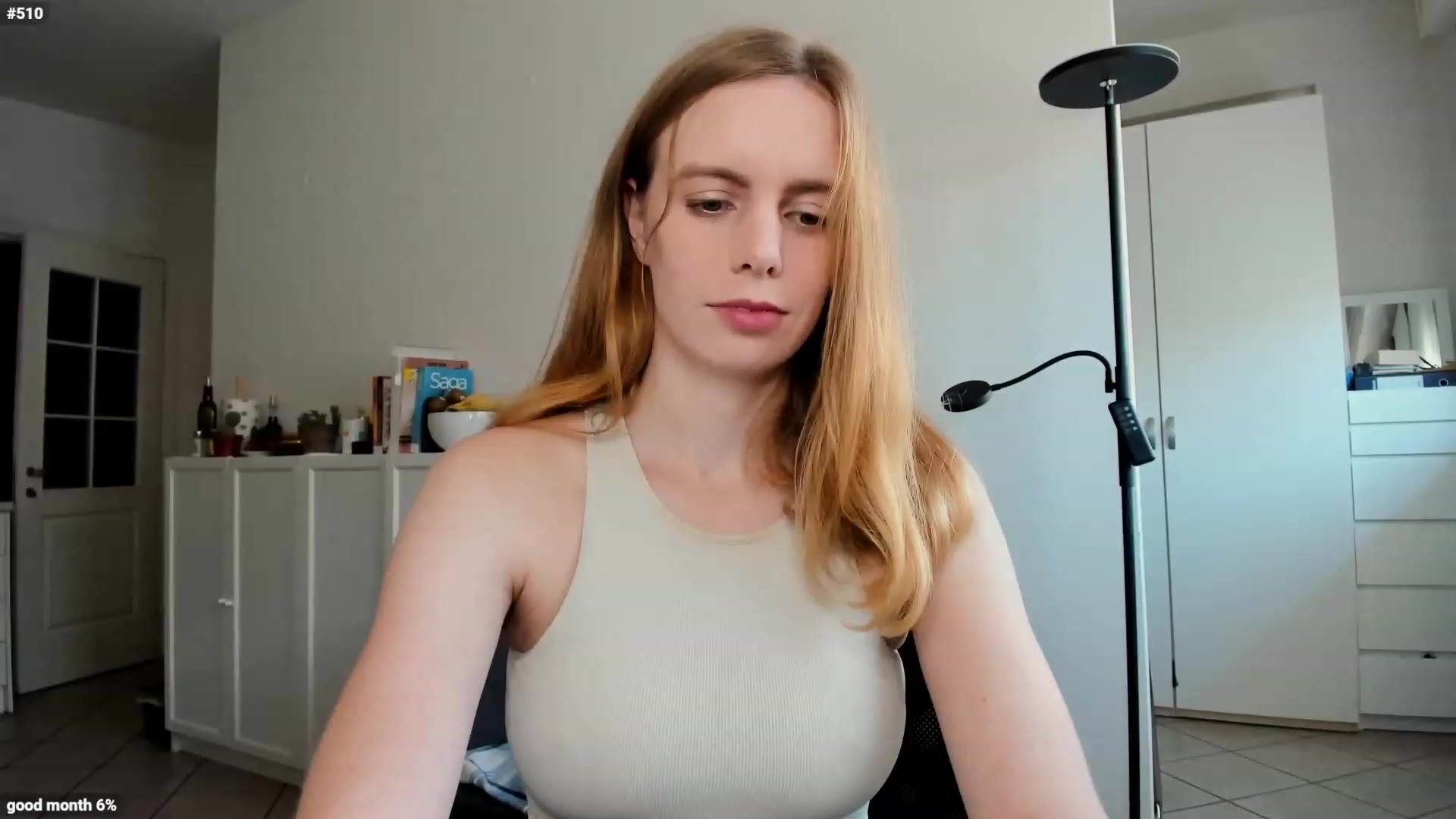Gallery image thumbnail from Personage's myfreecams stream on, 11/27/2022, 14:03 image 12 of 20
