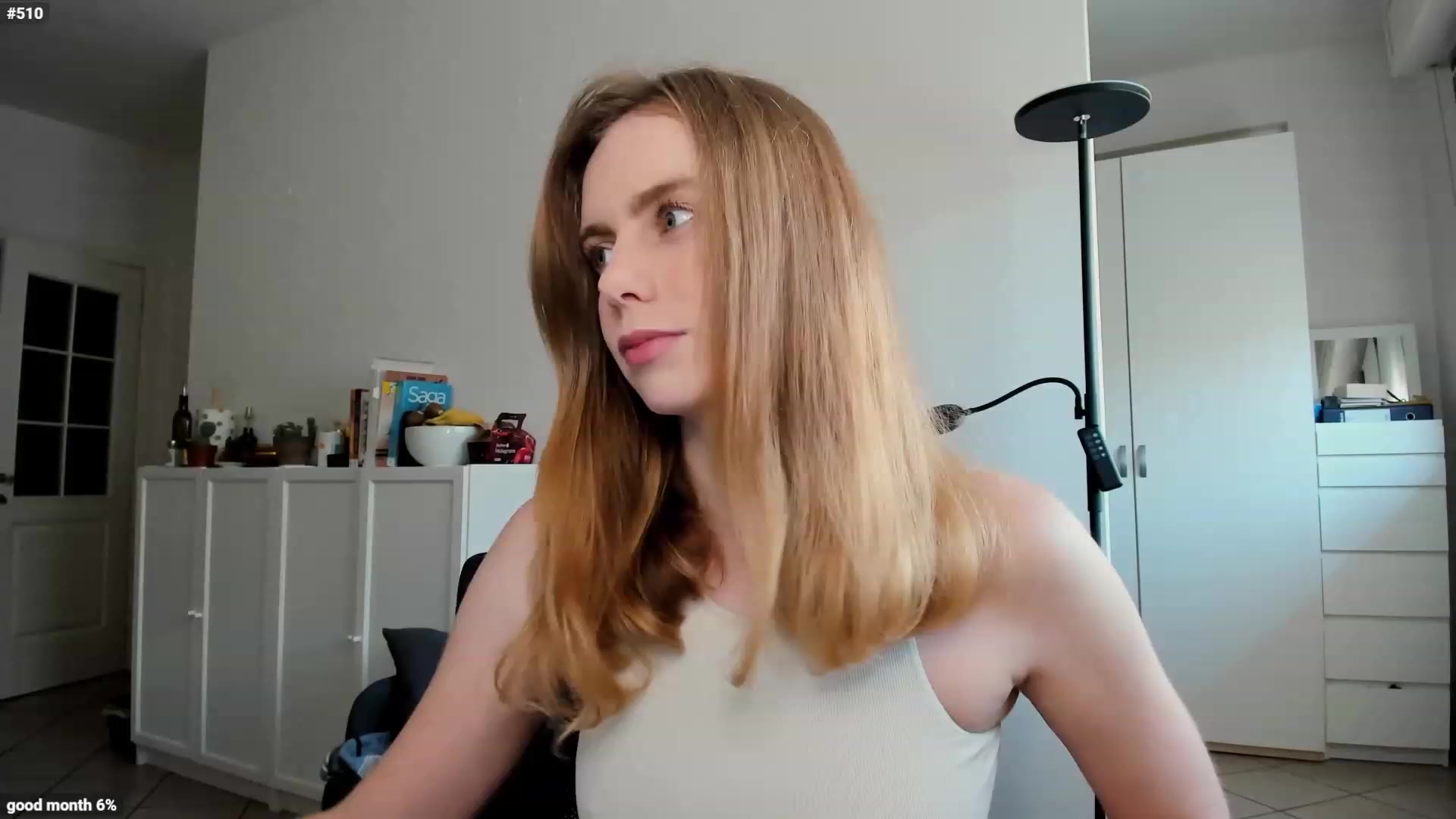 Gallery image thumbnail from Personage's myfreecams stream on, 11/27/2022, 14:03 image 20 of 20