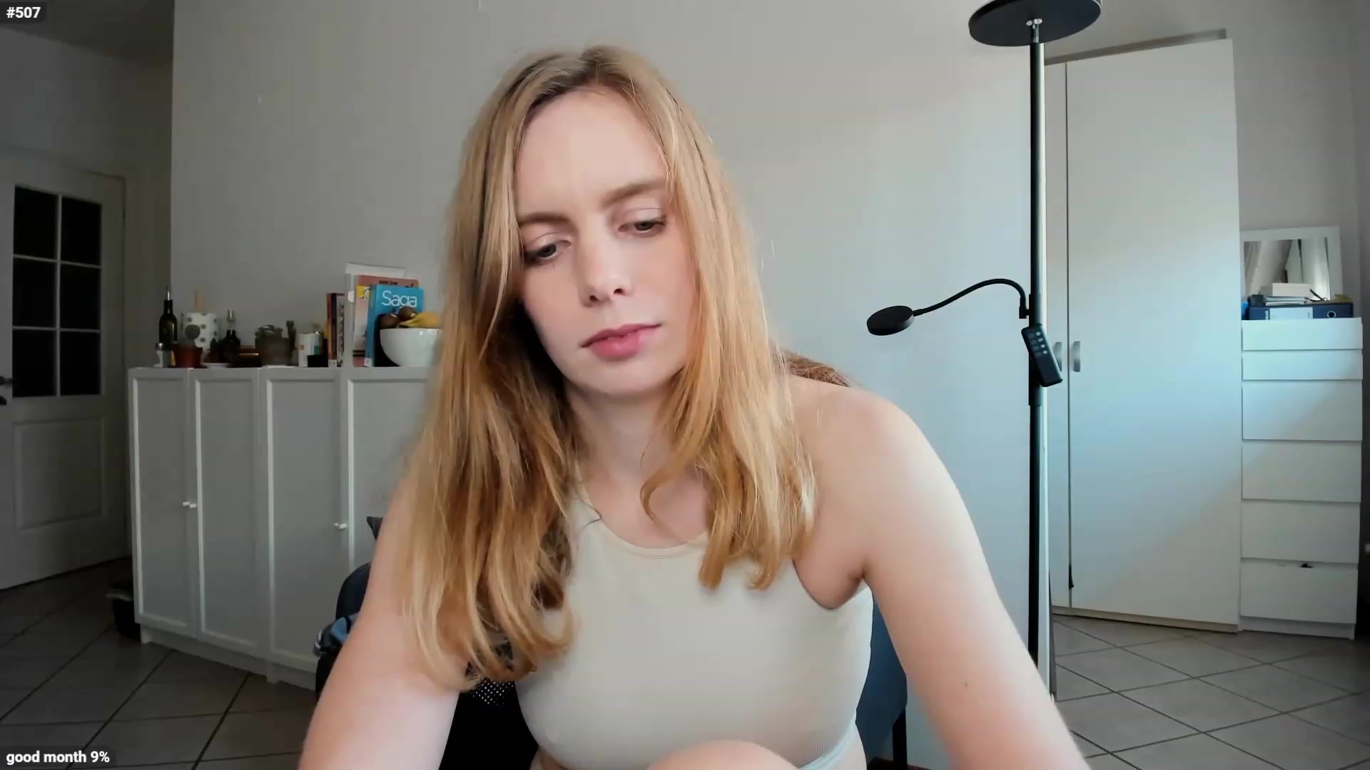 Gallery image thumbnail from Personage's myfreecams stream on, 11/27/2022, 14:45 image 7 of 20