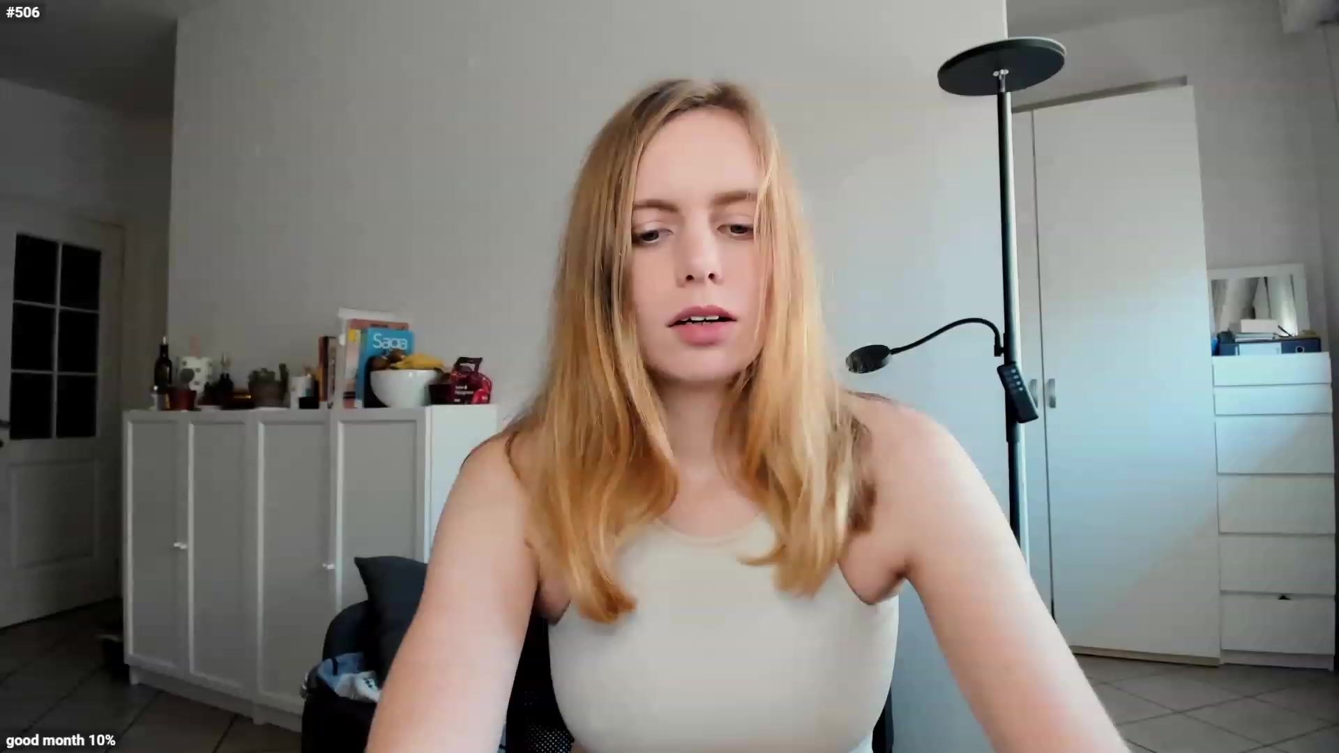 Gallery image thumbnail from Personage's myfreecams stream on, 11/27/2022, 14:45 image 12 of 20