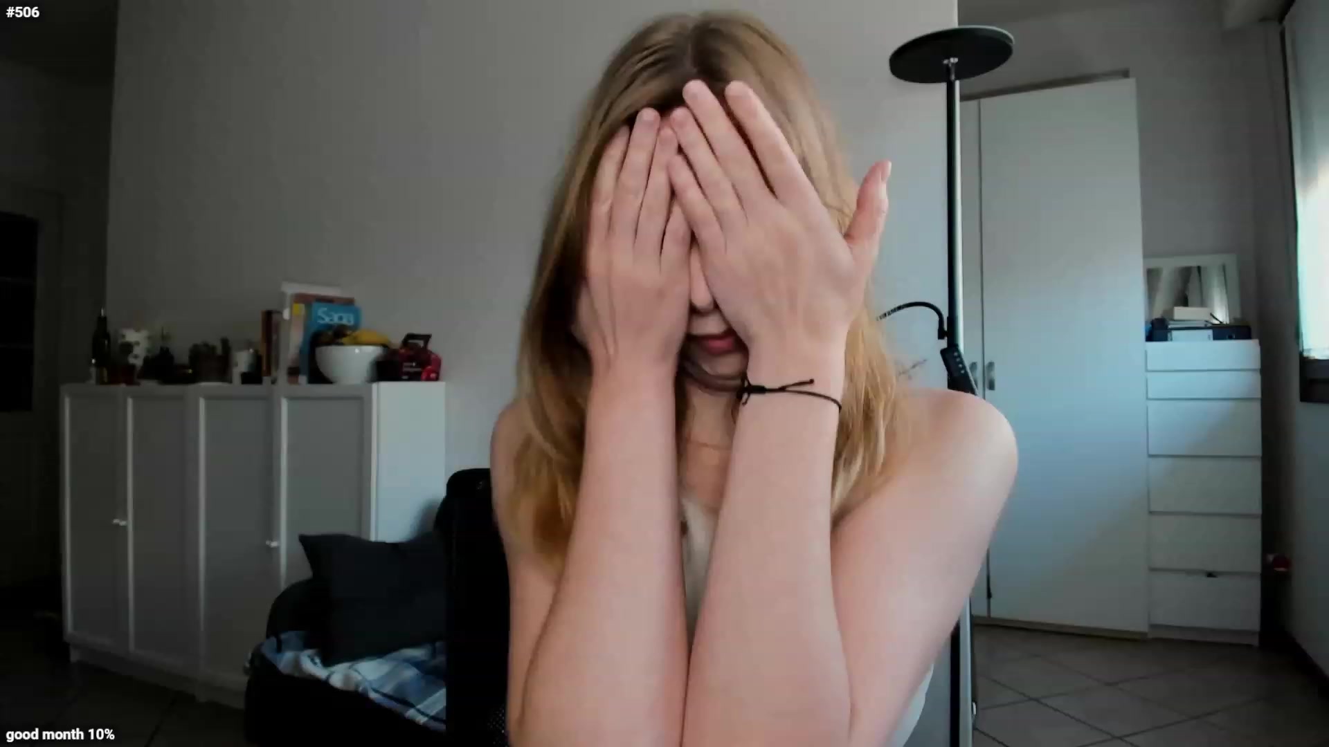 Gallery image thumbnail from Personage's myfreecams stream on, 11/27/2022, 14:45 image 18 of 20