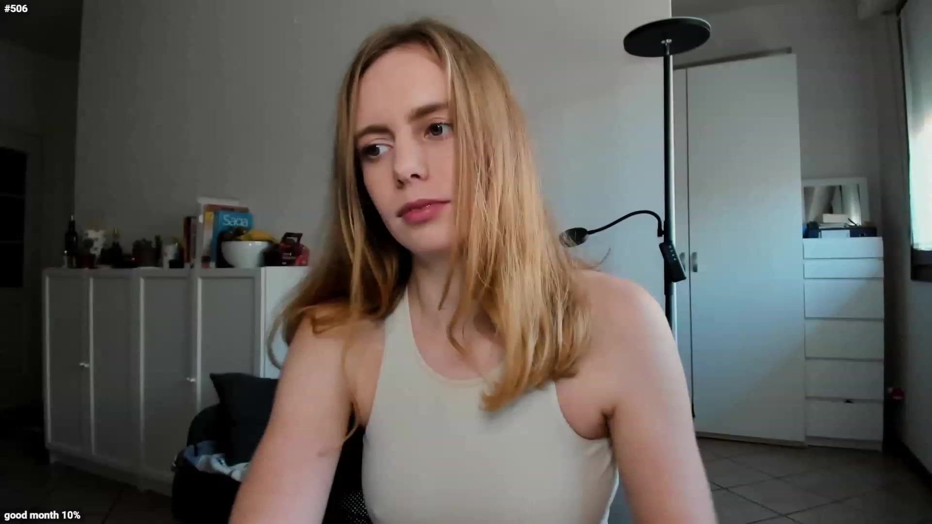 Gallery image thumbnail from Personage's myfreecams stream on, 11/27/2022, 14:45 image 17 of 20