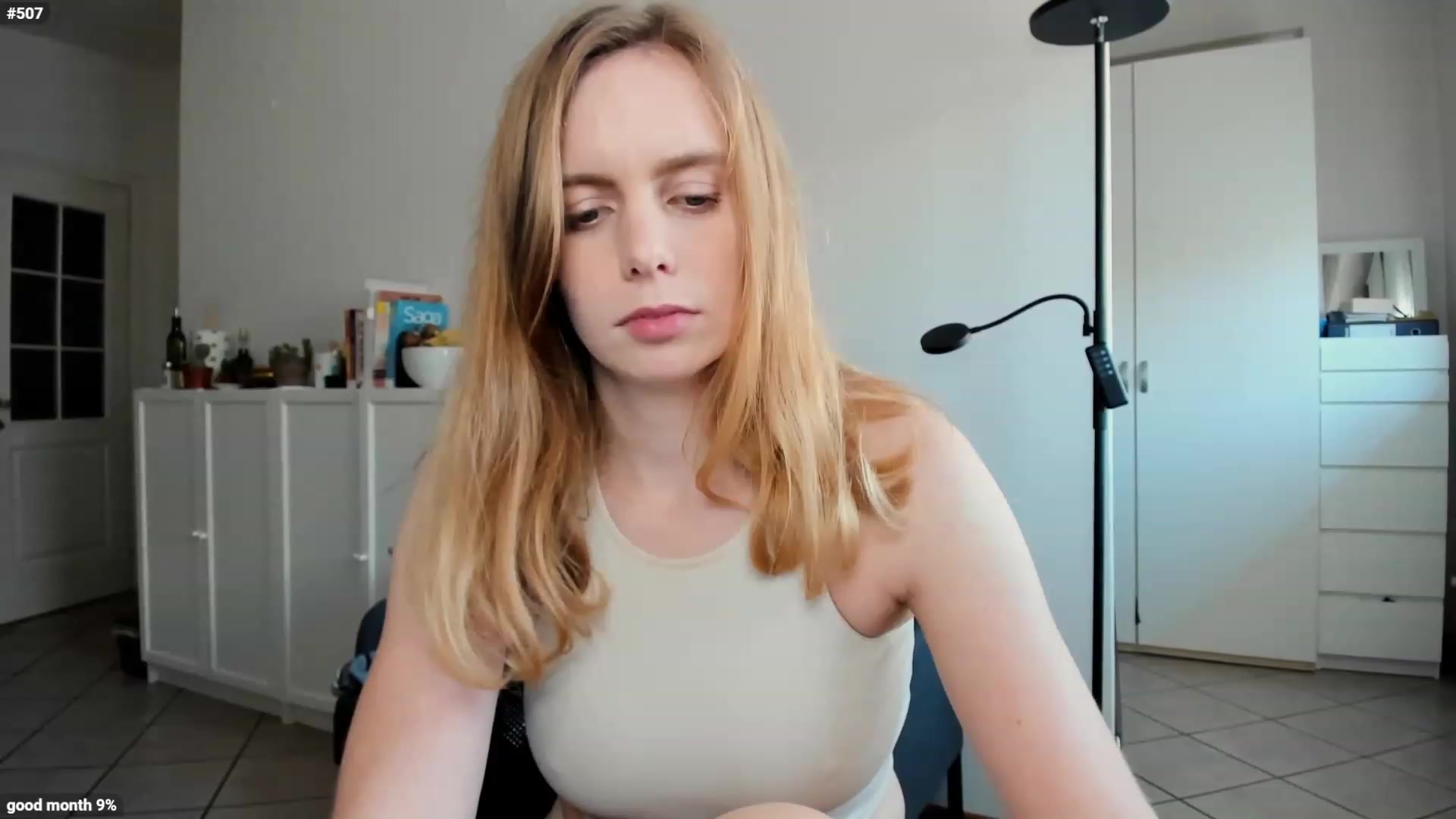 Gallery image thumbnail from Personage's myfreecams stream on, 11/27/2022, 14:45 image 6 of 20