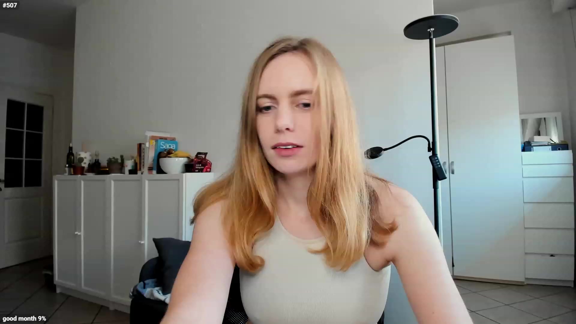 Gallery image thumbnail from Personage's myfreecams stream on, 11/27/2022, 14:45 image 11 of 20