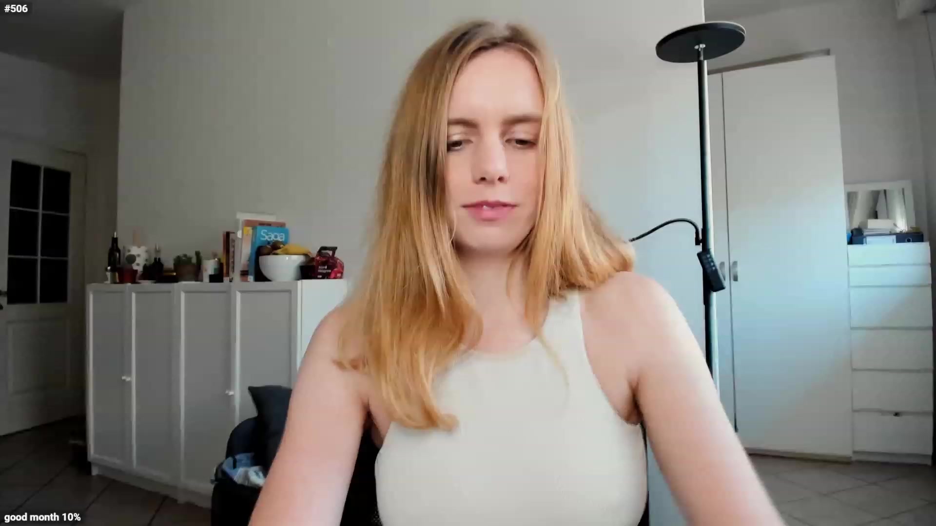 Gallery image thumbnail from Personage's myfreecams stream on, 11/27/2022, 14:45 image 15 of 20