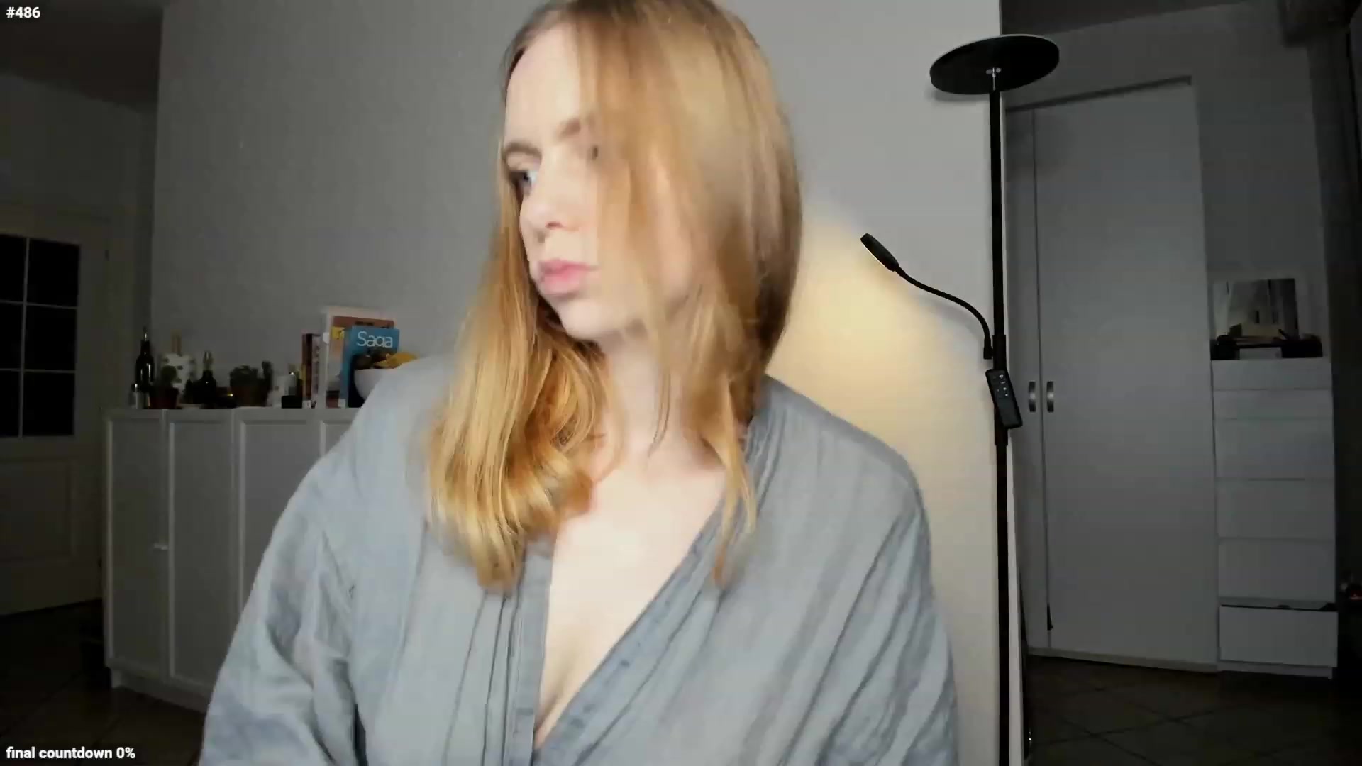 Gallery image thumbnail from Personage's myfreecams stream on, 11/27/2022, 17:51 image 14 of 20