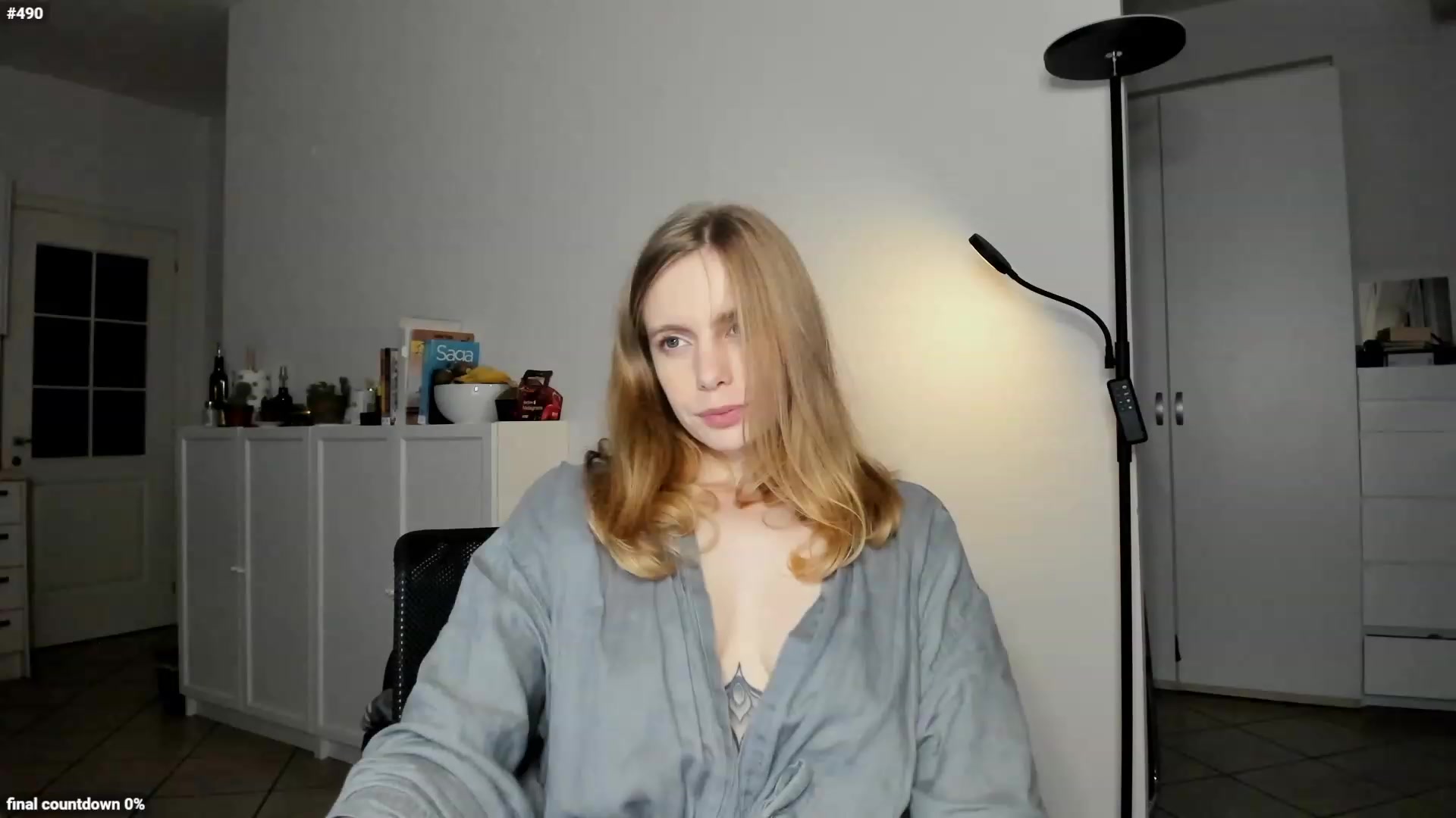 Gallery image thumbnail from Personage's myfreecams stream on, 11/27/2022, 17:51 image 2 of 20