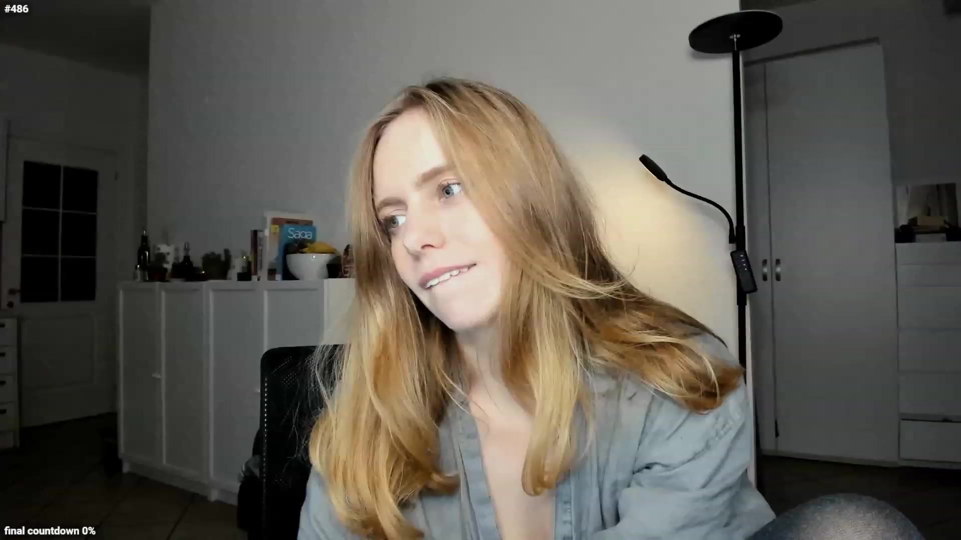 Gallery image thumbnail from Personage's myfreecams stream on, 11/27/2022, 17:51 image 6 of 20