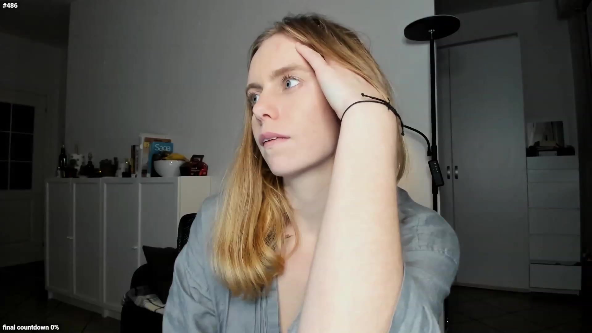 Gallery image thumbnail from Personage's myfreecams stream on, 11/27/2022, 17:51 image 16 of 20