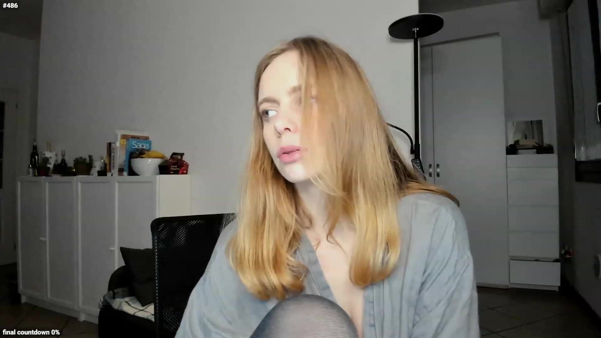 Gallery image thumbnail from Personage's myfreecams stream on, 11/27/2022, 17:51 image 8 of 20