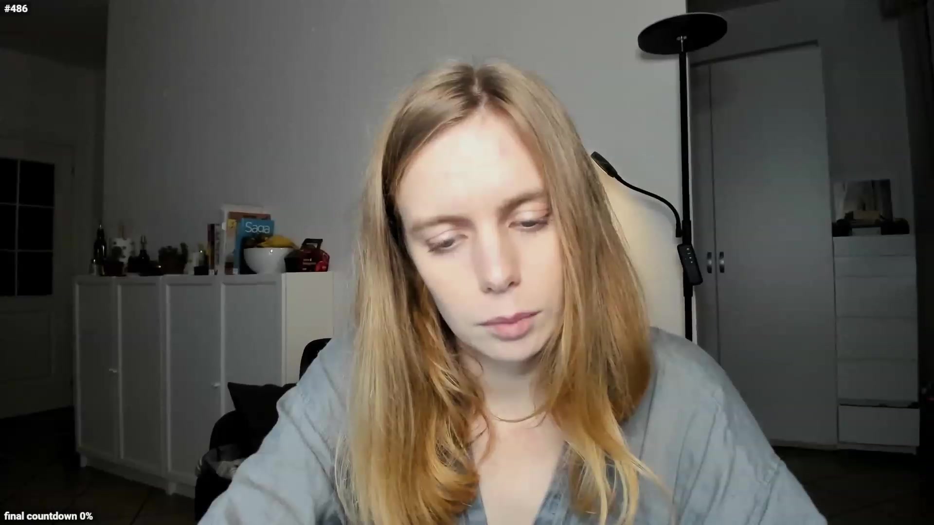 Gallery image thumbnail from Personage's myfreecams stream on, 11/27/2022, 17:51 image 20 of 20