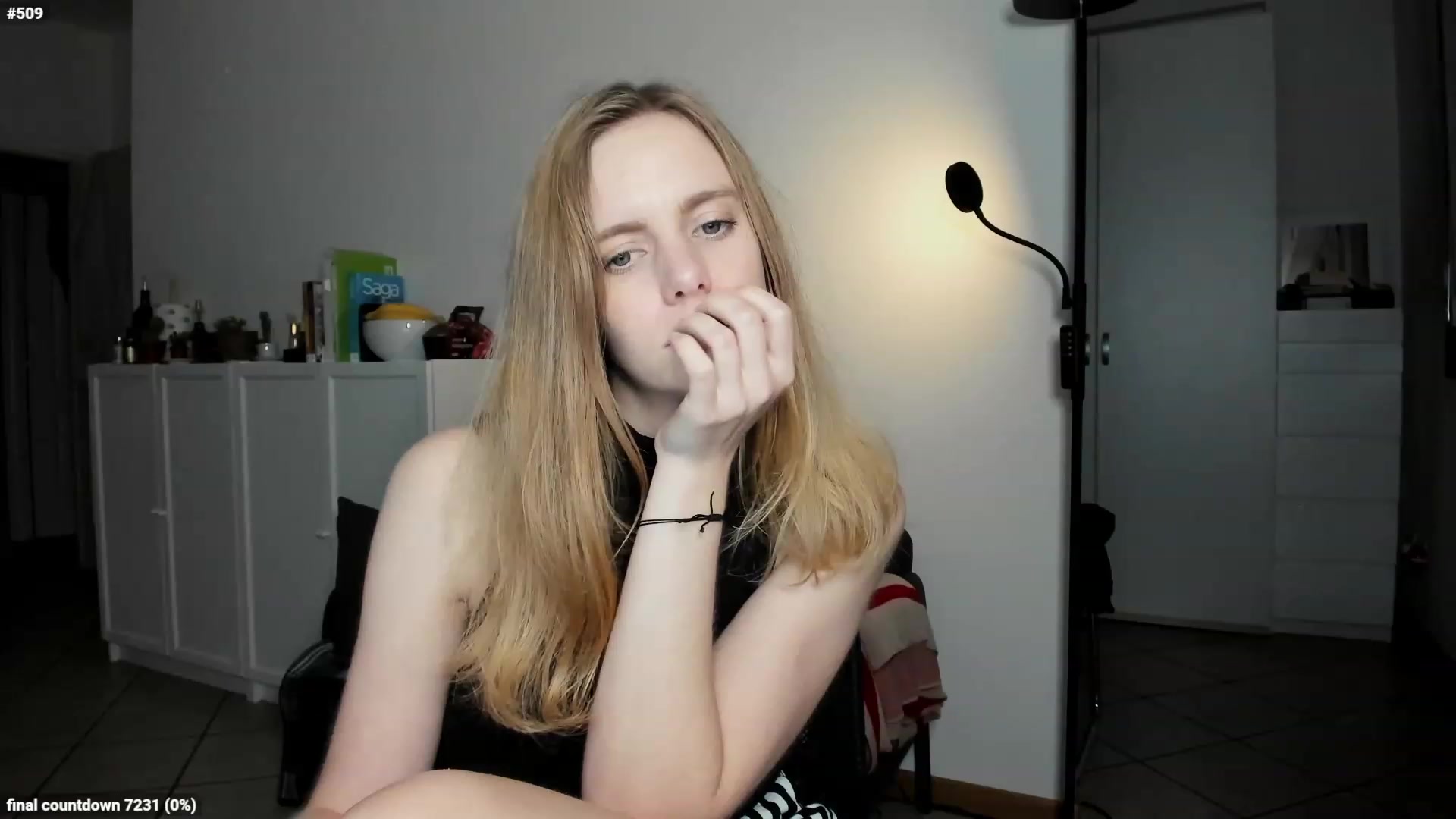 Gallery image thumbnail from Personage's myfreecams stream on, 11/28/2022, 16:32 image 18 of 20