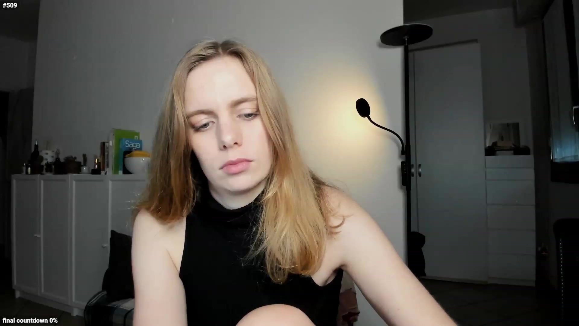 Gallery image thumbnail from Personage's myfreecams stream on, 11/28/2022, 16:32 image 9 of 20