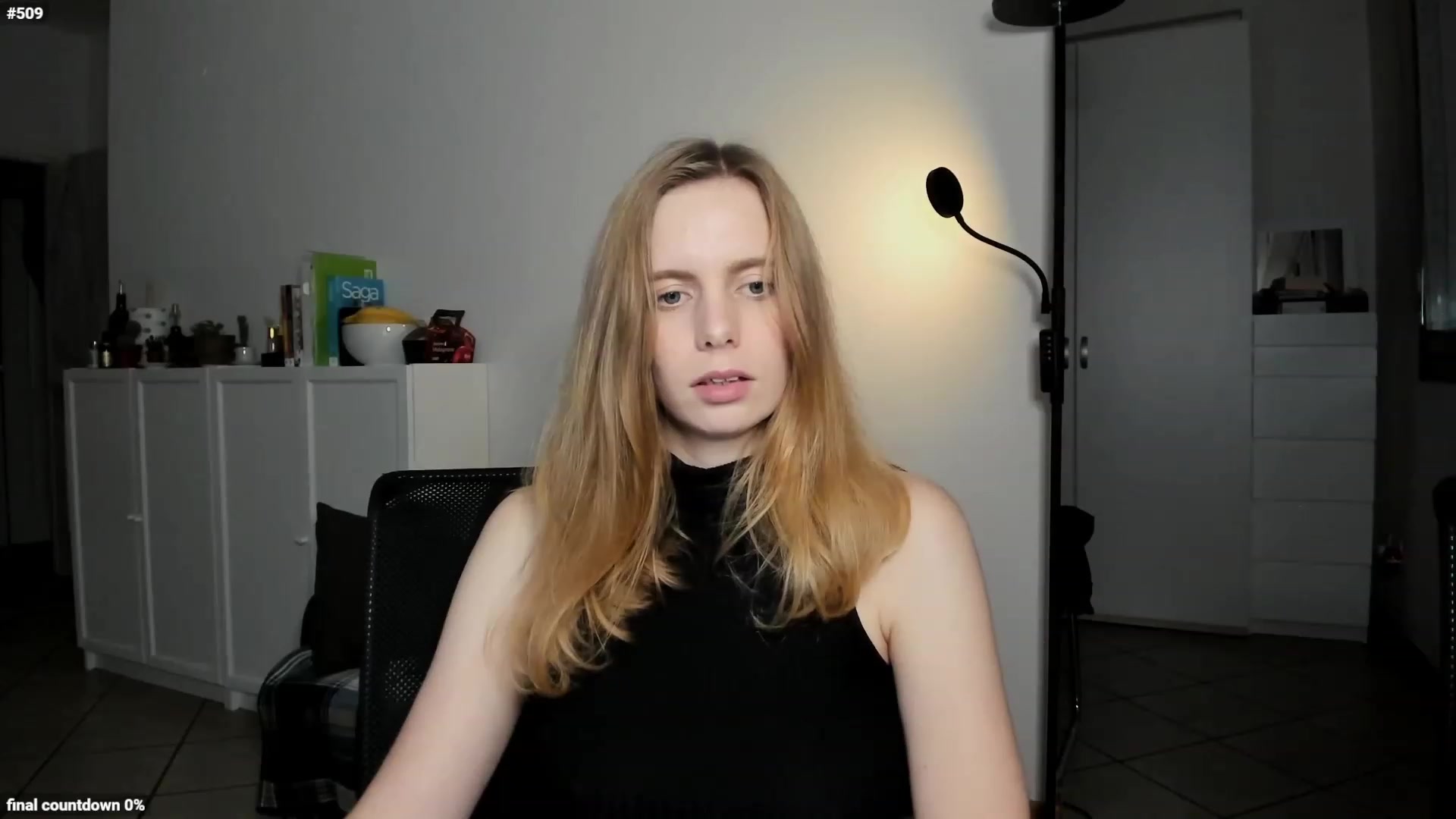 Gallery image thumbnail from Personage's myfreecams stream on, 11/28/2022, 16:32 image 12 of 20