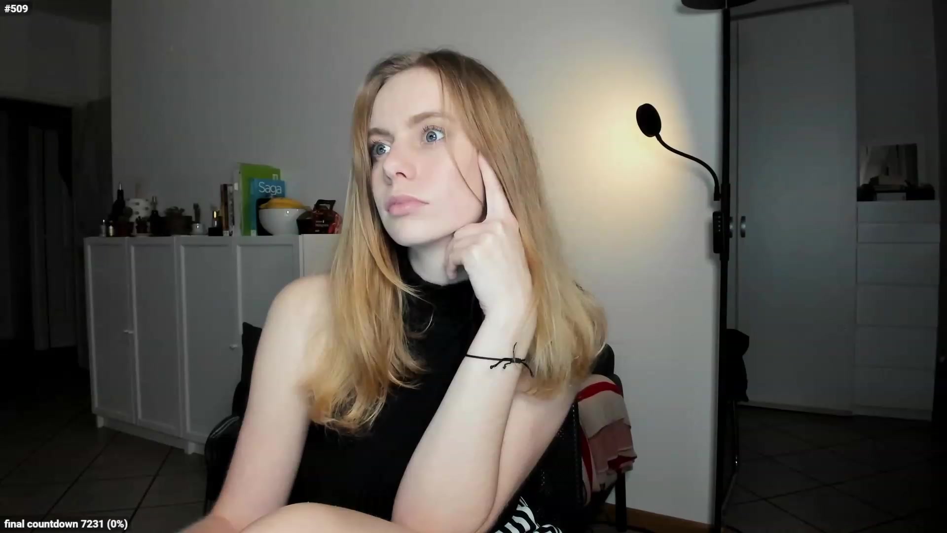 Gallery image thumbnail from Personage's myfreecams stream on, 11/28/2022, 16:32 image 19 of 20