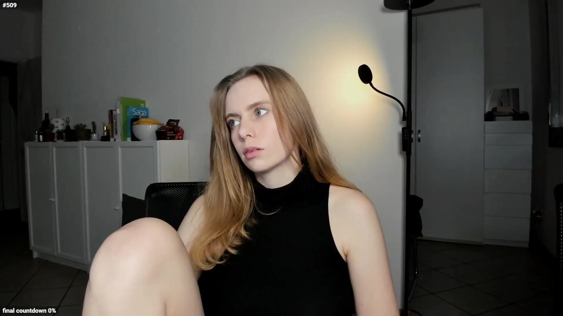 Gallery image thumbnail from Personage's myfreecams stream on, 11/28/2022, 16:32 image 13 of 20