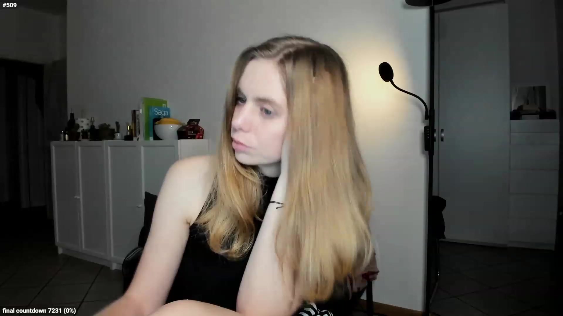 Gallery image thumbnail from Personage's myfreecams stream on, 11/28/2022, 16:32 image 20 of 20