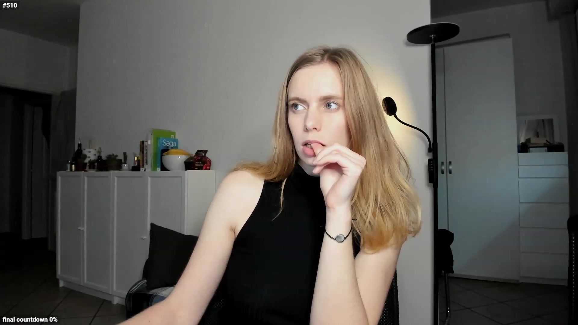 Gallery image thumbnail from Personage's myfreecams stream on, 11/28/2022, 16:32 image 1 of 20